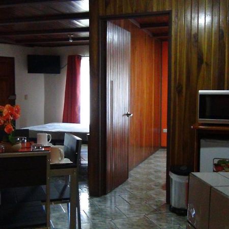 Monteverde Family House Esterno foto