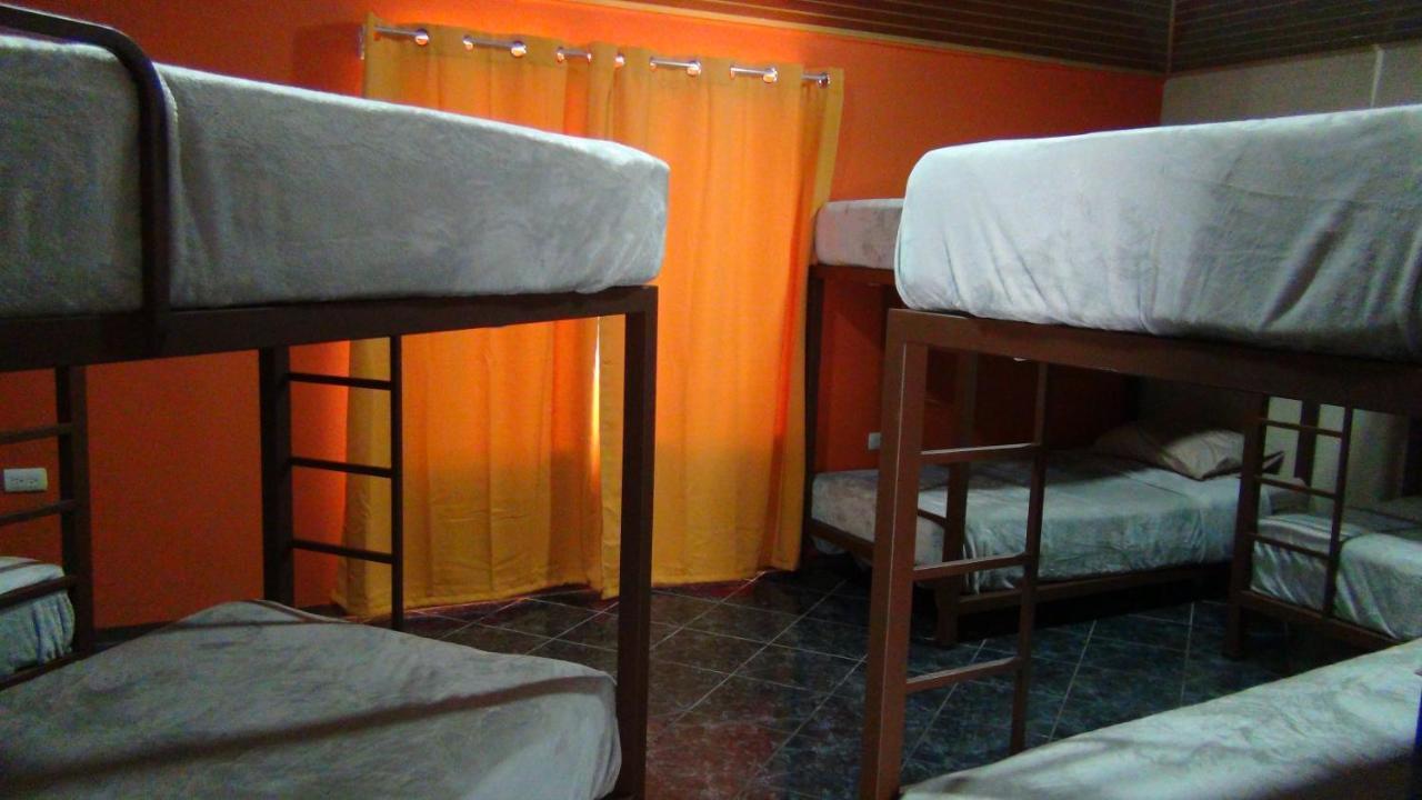 Monteverde Family House Esterno foto