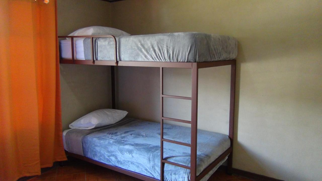Monteverde Family House Esterno foto