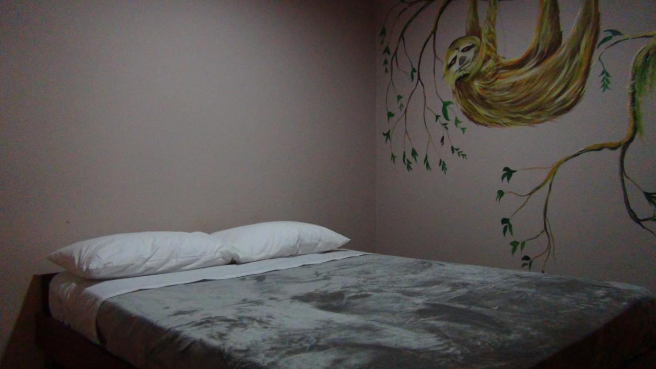Monteverde Family House Esterno foto